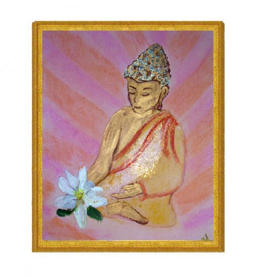 Buddha