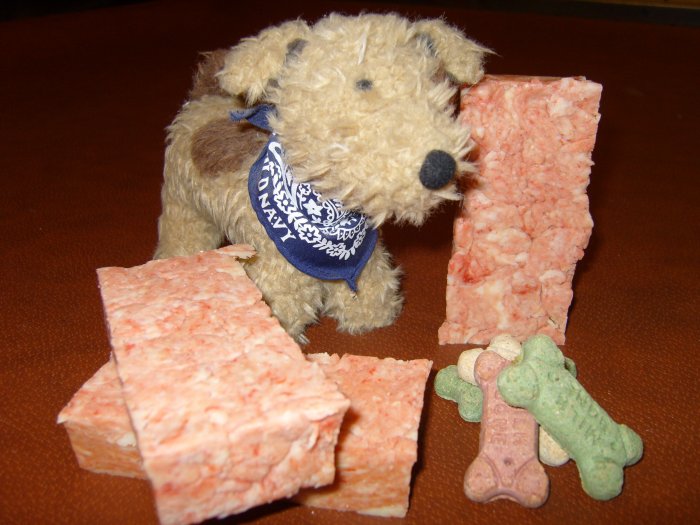 Spudly-Refreshing-Doggie Soap