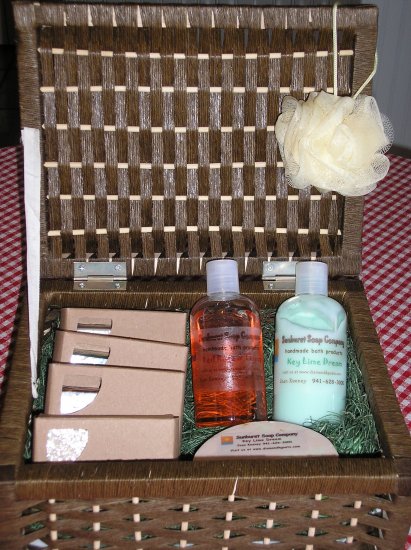 Gift basket-Small