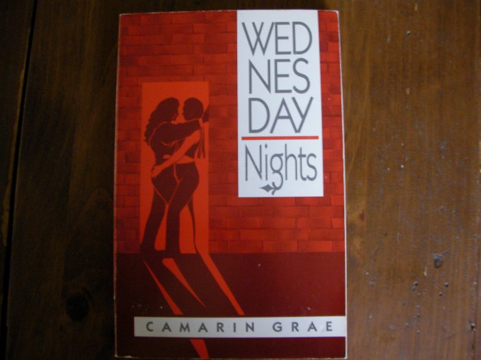 Wednesday Nights by Camarin Grae (1994) Lesbian/Gay Interest