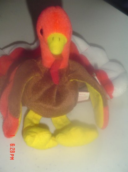 Gobbles