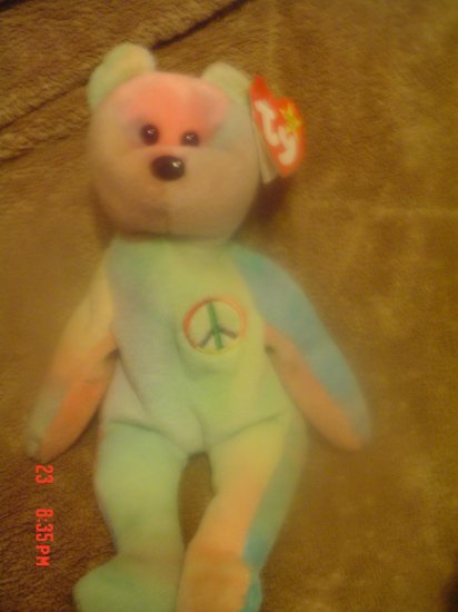 Peace