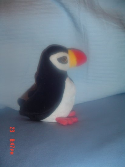 Puffer