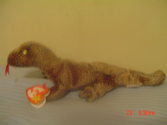 Scaly