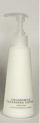 The Estheticians Chamomile Cleansing Lotion 5oz.