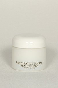 The Estheticians Restorative Marine Moisturizer 2oz
