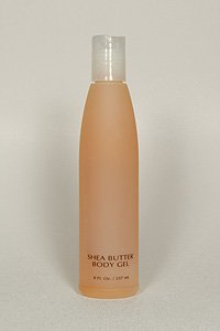 The Estheticians Shea Butter Body Shower Gel