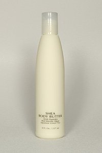 The Estheticians Shea Butter Body Butter