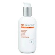 Moisturizing Body Wash 8 oz