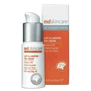 Lift & Lighten Eye Cream .5 oz