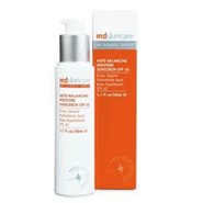 All-In-One Tinted Moisturizer Sunscreen SPF 15 1.7 oz-MEDIUM