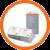 Alpha Beta® Daily Face Peel 30 Apptlications Individual Packettes