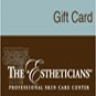 The Estheticians Gift Card $50