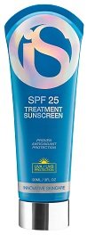 Is Clinical SPF 25 Treatment Sunscreen 3 fl oz
