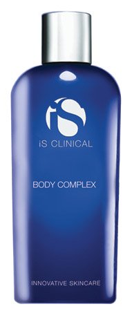 Is Clincal Body Complex
