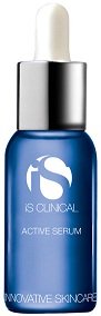 Is Clincal Active Serum 1oz