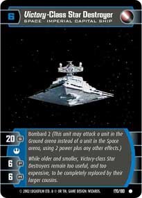 #170 Victory-Class Star Destroyer