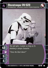 #159 Stormtrooper DV-523