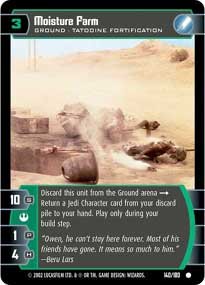 #140 Moisture Farm