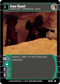 #135 Jawa Squad