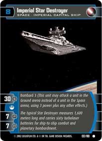 #132 Imperial Star Destroyer
