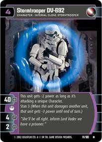 #111 Stormtrooper DV-692 ANH