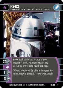 #99 R2-D2 (C)