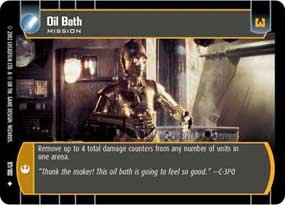 #97 Oil Bath