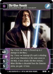 #96 Obi-Wan Kenobi (F)