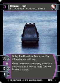 #95 Mouse Droid
