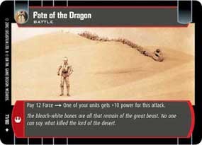 #77 Fate of the Dragon