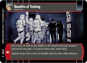 #62 Benefits of Training