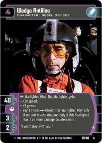#59 Wedge Antilles (A)