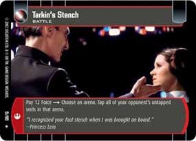 #51 Tarkin's Stench