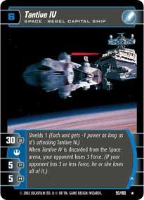 #50 Tantive IV (A)