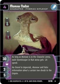 #29 Momaw Nadon (A)