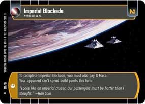 #18 Imperial Blockade