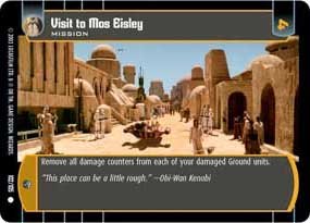 #102 Visit to Mos Eisley BoY