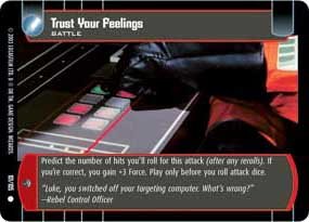 #101 Trust Your Feelings