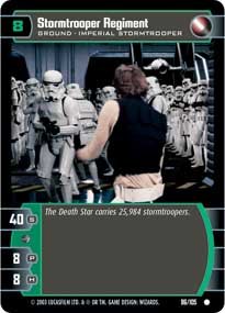 #96 Stormtrooper Regiment