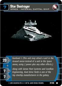 #87 Star Destroyer