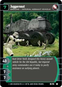 #86 Juggernaut