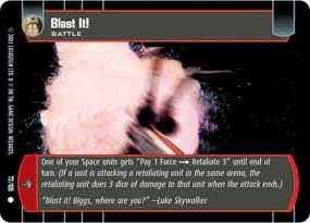 #72 Blast It!