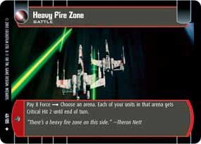 #48 Heavy Fire Zone