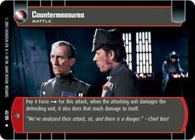 #40 Countermeasures