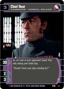 #7 Chief Bast (A)