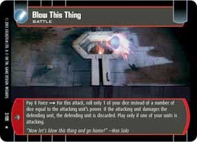 #2 Blow This Thing