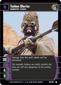 #103 Tusken Warrior