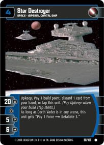 #98 Star Destroyer