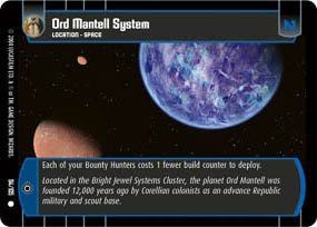 #94 Ord Mantell System